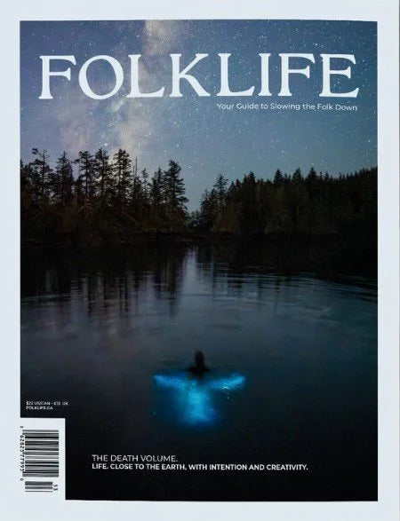 Folklife - Issue 53 Magazine