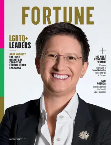 Fortune Magazine