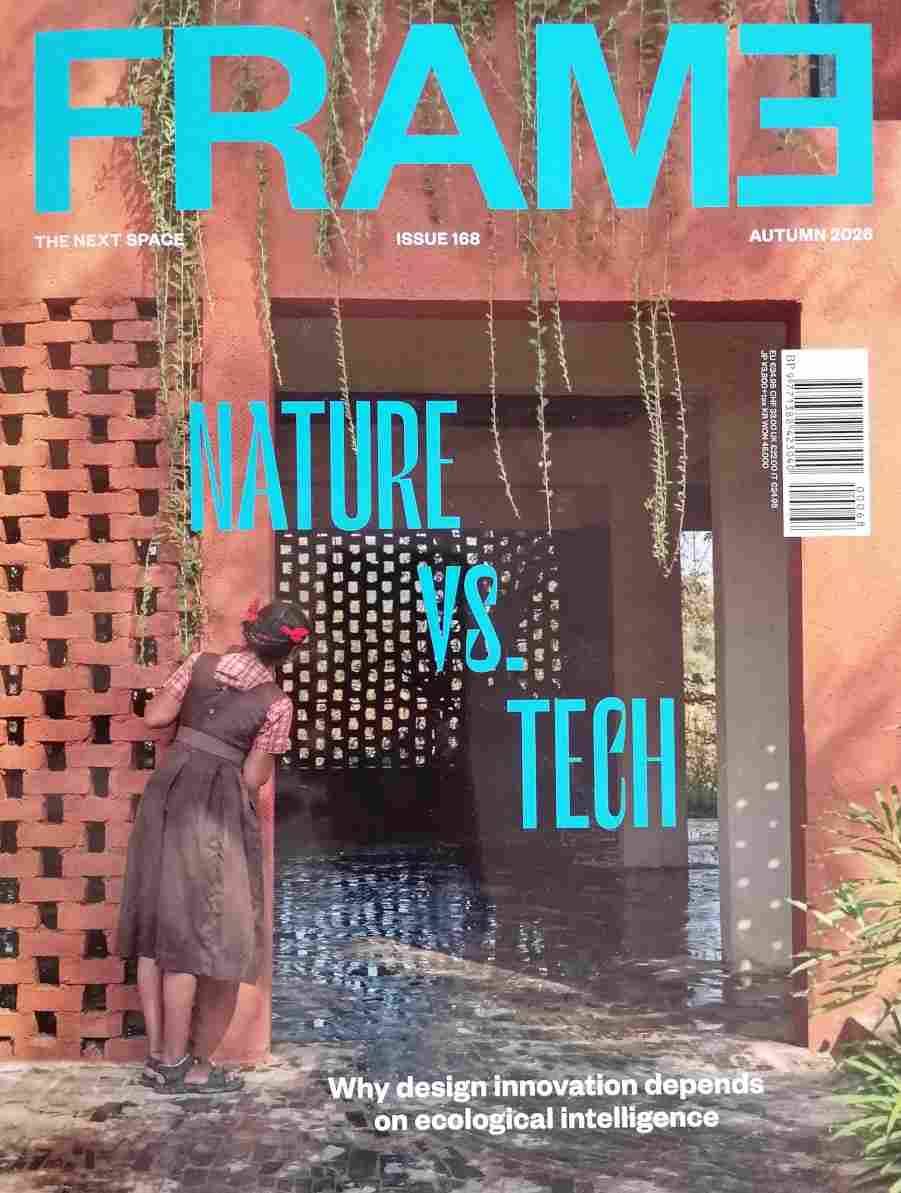 Frame Magazine - Autumn 2026