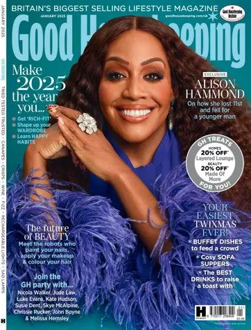 Good Housekeeping Magazine