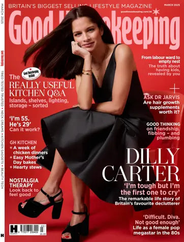 Good Housekeeping Magazine