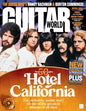 Guitar World August 2026 Magazine