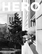 Hero - Issue 35, Summer / Fall 2026 Magazine