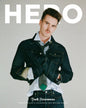 Hero - Issue 35, Summer / Fall 2026 Magazine