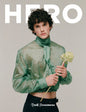 Hero - Issue 35, Summer / Fall 2026 Magazine