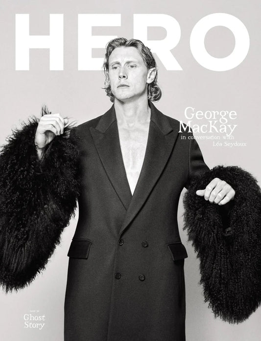 HERO Magazine - Issue 36, 2026