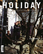 Holiday, Issue 396 - The Samarkand Issue