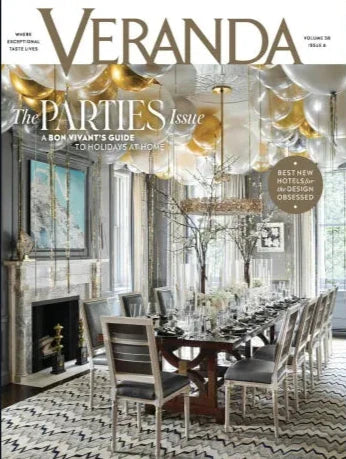 Veranda Magazine