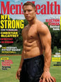 Men's Health USA Monthly Magazine