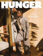 Hunger Issue 38, Spring 2026 Magazine