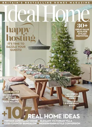 Ideal  Home Magazine