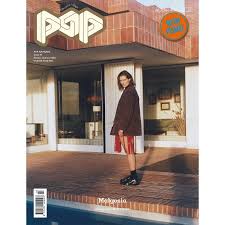 POP Magazine