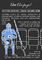 The Film Pupil Magazine - Issue 13, August 2026