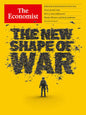 Economist  May 30 - June 5, 2026 Magazine