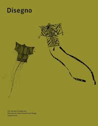 Disegno Journal Autumn 2025