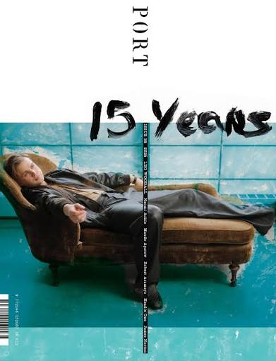 Port Magazine - Issue 38