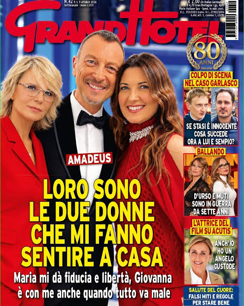 Grand Hotel Magazine - Issue 42