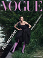 Vogue Germany October 2026 – Vicky Krieps