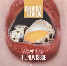 Creative Review - Winter 2025 Magazine