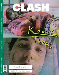 Clash Magazine