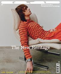 QP - Issue 109, Winter 2026 Magazine