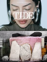 Tide issue 7 Magazine