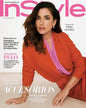 InStyle Magazine Issue - April 2026 Inma Cuesta