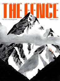 The Fence Magazine