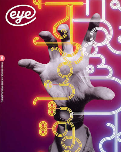 Eye Magazine - Issue 110, Vol 28