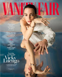 Vanity Fair Spain Magazine