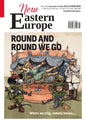 New Eastern European Magazine - Sep / Oct 2026