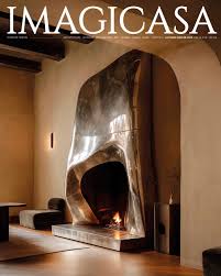 Imagicasa Autumn-Winter 2025 Magazine