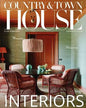 Country & Town House - A Life in Balance Magazine