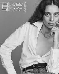 Double Issue 50, Autumn / Winter 2025 Magazine