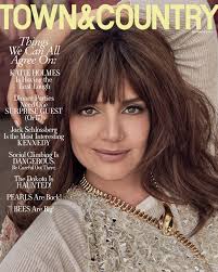 Town & Country Us Magazine