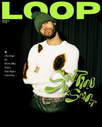 Loop Issue 2 Magazine