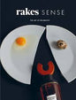 Rakes Sense - Issue 6 Magazine