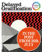 Delayed Gratification Magazine - Issue 62