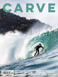 Carve - Issue 231 Magazine