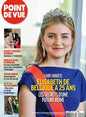 Point de Vue Magazine - Issue 78
