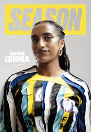 SEASON ZINE Issue 11, 2025