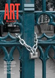 Art Monthly Magazine