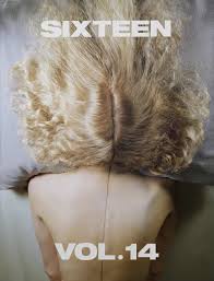 Sixteen Journal - Issue 14