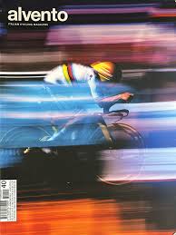 Alvento Issue 40 Magazine