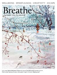 Breathe Issue 78 Magazine