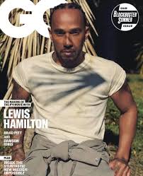 GQ USA Summer 2025 Magazine