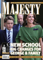 Majesty Magazine - Issue 47 No 9