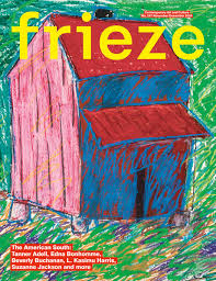 Frieze Magazine