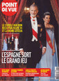 Point de Vue Magazine - Issue 4077