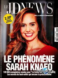 JD News Magazine - Issue 102